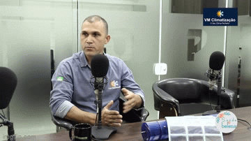 Ar-condicionado sujo é vilão para a saúde e para o seu bolso; veja importância da higienização