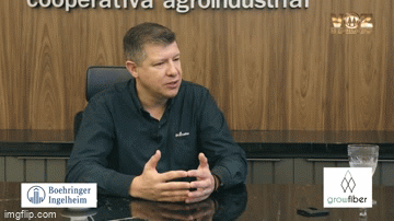 “Nossa previsão é crescer 38% este ano”, revela presidente da Primato