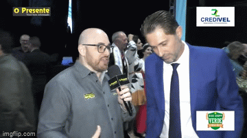 “Vai ser uma grande festa. Quem vier, vai se surpreender”, destaca prefeito Marcio Rauber