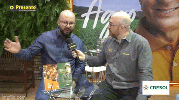 Cresol oferece condições especiais de consórcio com taxas reduzidas na Expo Rondon 2023