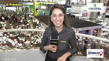 Volume de comercializações surpreende já no 2º dia da Expomar