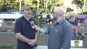 Chopp do Verde prepara 40 mil litros de chope para atender Expo Rondon 2023