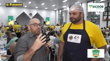 Café Colonial serve mais de 600 pessoas na Expo Rondon; atendimento segue até segunda-feira