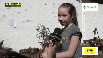 Passeio de pônei conquista criançada na Exposição de Pequenos Animais