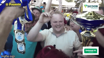 Vencedores do Concurso do Boi no Rolete comemoram reconhecimento