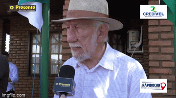 Darci Piana elogia Marechal, fala dos projetos do Estado para o 2º semestre e reflete sobre o agro