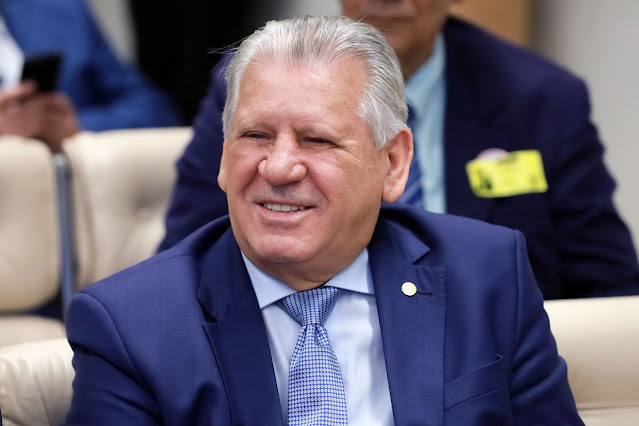 Sperafico classifica reforma tributária como conquista histórica