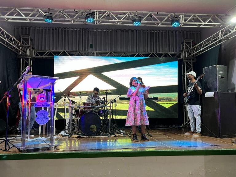 Com apoio da Itaipu, abertura do Fermop ocorre nesta sexta-feira