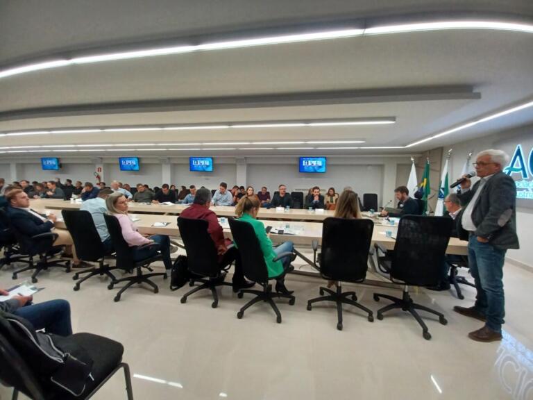 Indústrias têm linhas até sem juros para que possam crescer e prosperar