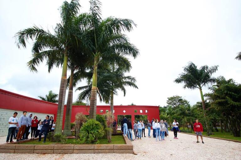 Conselho dos Lindeiros prorroga prazo para inscrições na Gincana Jovens Lindeiros Ligados à Vida