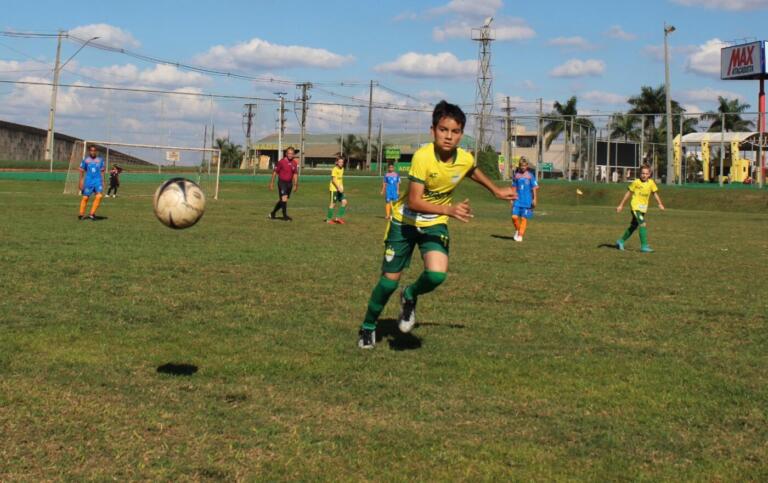AACC fecha 1ª fase da Copa Assis com bons resultados