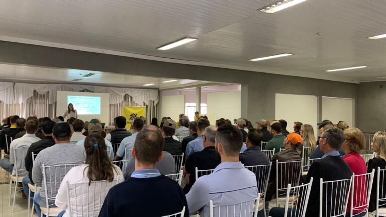 Plano Safra 2023/2024: Banco do Brasil destina R$ 270 milhões ao agronegócio rondonense