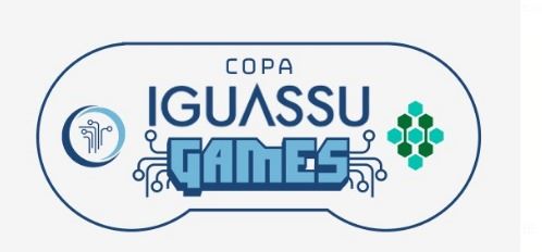 Copa Iguassu Games terá jogos transmitidos na Twich e Youtube no fim de semana