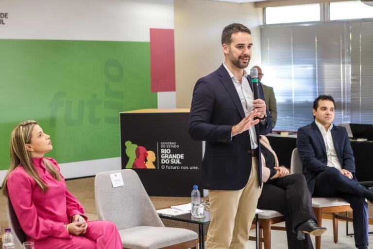 Empresa iguaçuense assina contrato de concessão para administrar o Parque Estadual do Turvo