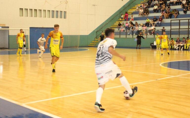 AACC e Brilha Inox abrem nesta quarta-feira a semifinal do Troféu Difusora