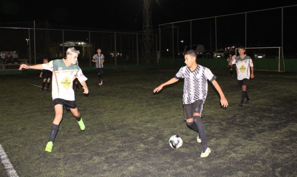 Inscrições para Copa Sesc Fut 7 sub-15 seguem abertas até dia 27