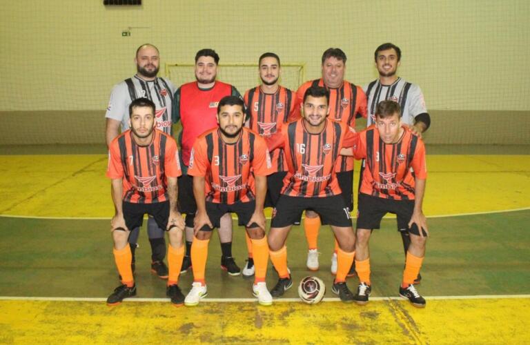 Mata-mata do Interno da AACC começa nesta terça-feira com dois jogos