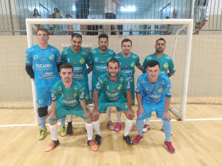 Ducampo e Conveniência Fora de Hora vencem na 2ª rodada do Municipal de Pato Bragado