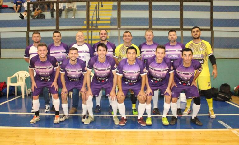 Seleção rondonense visita Francisco Alves na segunda pela Copa Amop; feminino estreia amanhã