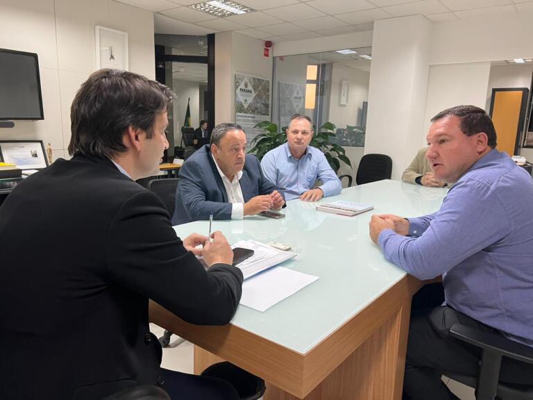 Mercedes vai ganhar Rua Coberta; veja como será o espaço