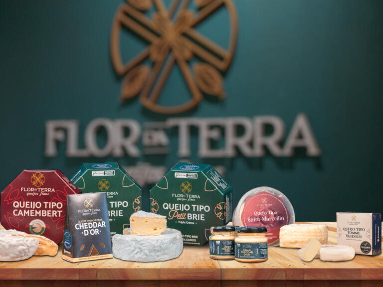 Queijos finos do Biopark estão entre os dez melhores do Brasil