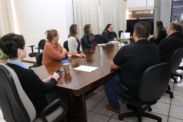 Novas ações para atualização do plano de gestão de resíduos sólidos são elencadas pelo comitê