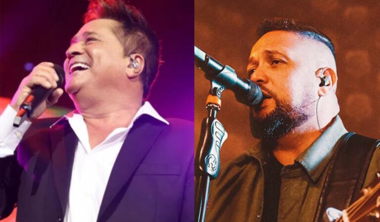 Venda de ingressos para shows de Leonardo e Fernandinho continua