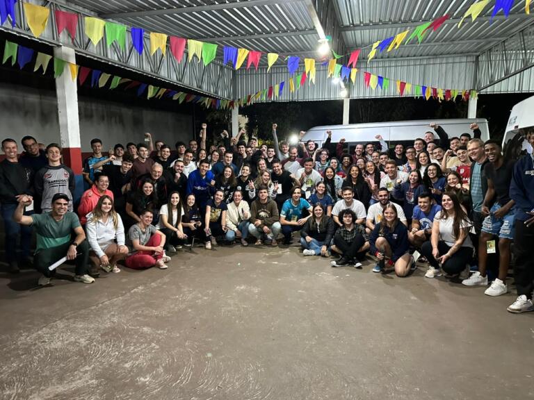 Unioeste se destaca nos Jogos Universitários do Paraná 2023