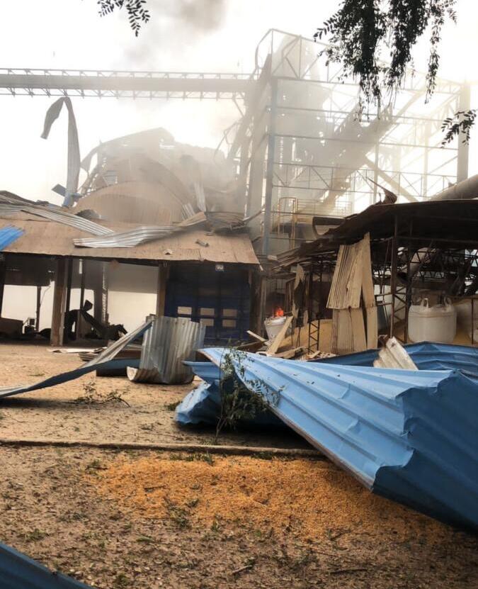 Veja quem são as oito vítimas de explosão em cooperativa agroindustrial em Palotina