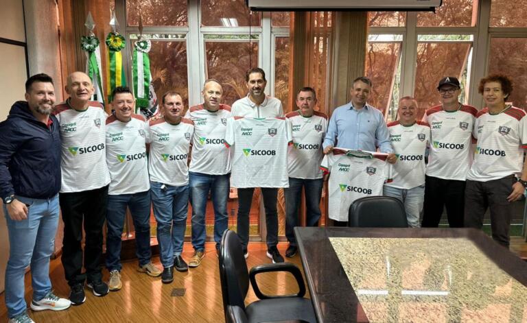 Equipes rondonenses participam da fase macrorregional do 3º Paraná Bom de Bola