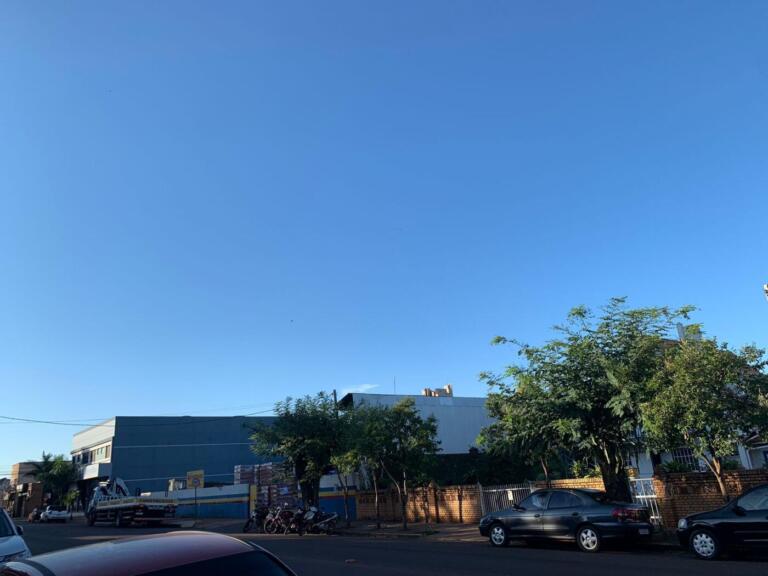 Semana terá tempo estável em Marechal Rondon; máxima deve chegar a 29˚C