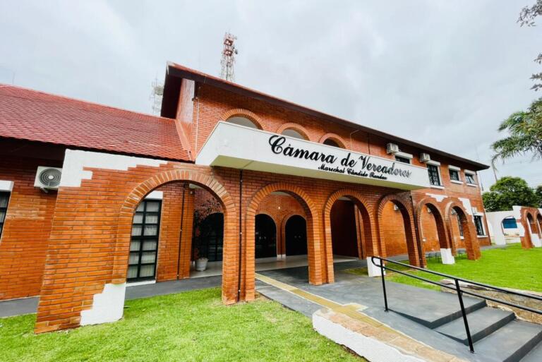 Primeiro encontro da Câmara Jovem 2024 de Marechal Rondon acontece nesta terça-feira