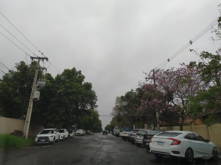 Confira como o tempo se comporta no Brasil até o início de janeiro