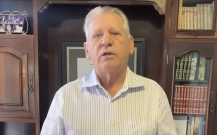 Deputado federal Dilceu Sperafico presta contas à comunidade de Marechal Rondon