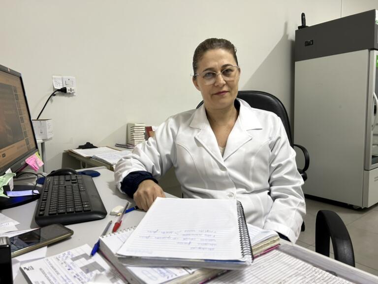 Mercedes ajusta horários de vacinação para otimizar distribuição de doses