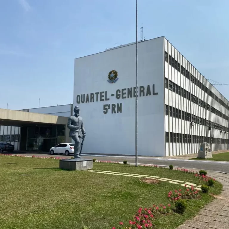 Exército abre processo seletivo para militares temporários no Paraná