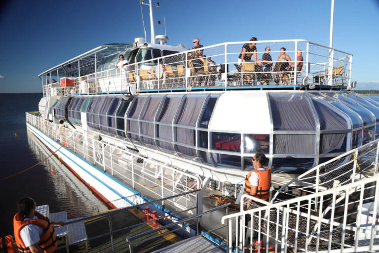 Paranaenses têm percepção positiva do turismo no Estado, aponta pesquisa