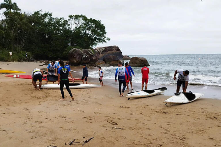 Turismo no Paraná tem aumento no período de férias escolares