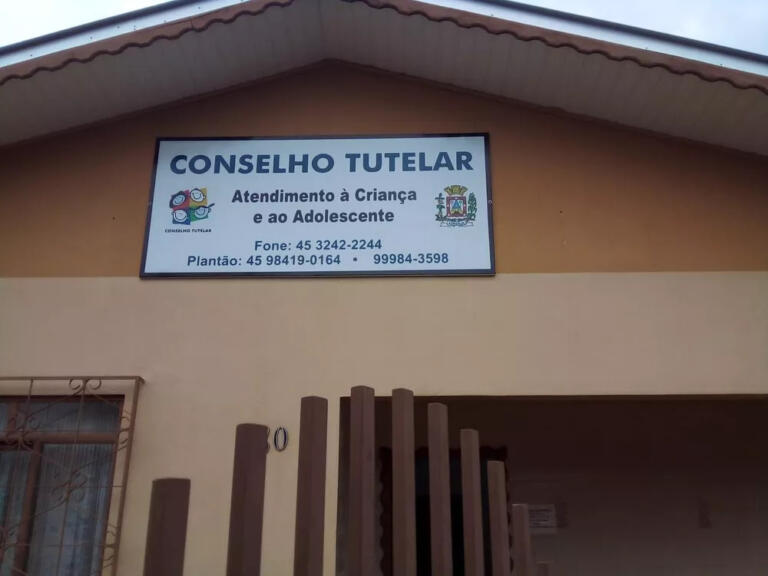 Conselheiro tutelar perde cargo após processo administrativo indicar que ele agrediu os filhos