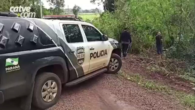 Corpo de adolescente de 13 anos é encontrado em Toledo