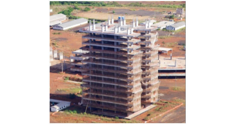 Obras da Unila serão retomadas, anuncia Lula em Foz do Iguaçu