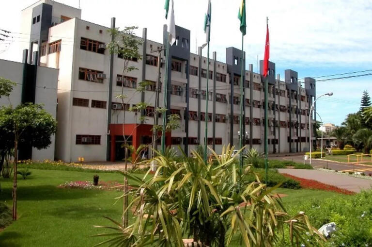 UEL divulga cartão de inscrição da primeira fase do Vestibular 2024