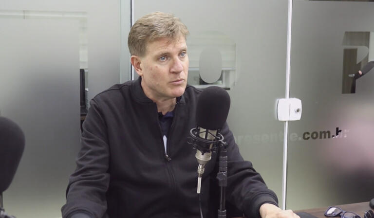 Padovani faz balanço de sua atuação na Câmara dos Deputados