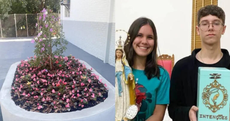 Polícia prende 6º suspeito de envolvimento no assassinato de dois estudantes em colégio de Cambé