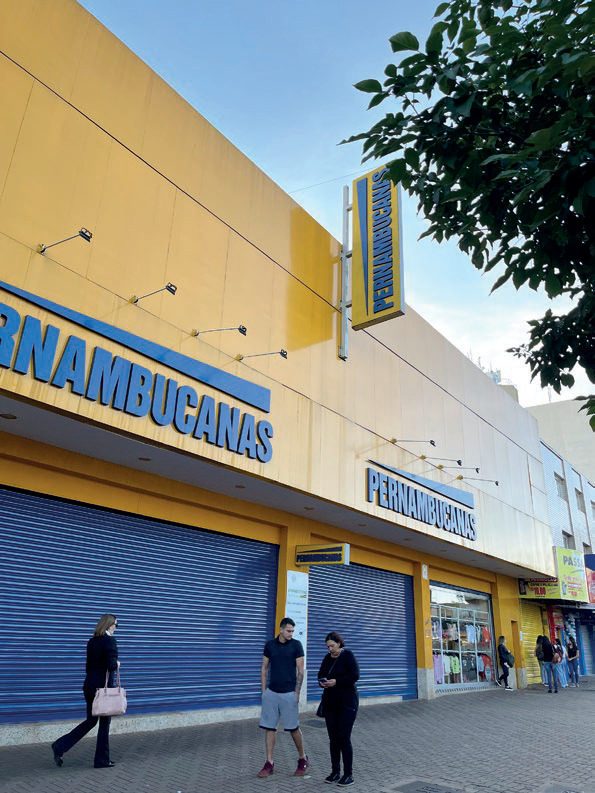 Cascavel bate recorde na arrecadação de imposto sobre transmissão de imóveis