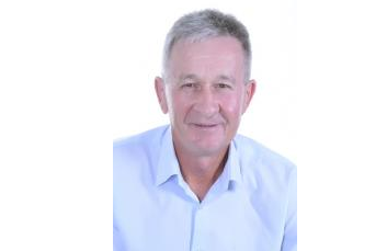 Marco Antonio Wickert retorna à Secretaria de Saúde de Quatro Pontes