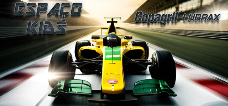 Espaço Kids garante diversão e prêmios para crianças e pais no Salão do Agronegócio Copagril