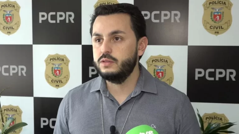 Acusados confessam assassinato de morador de rua em Toledo