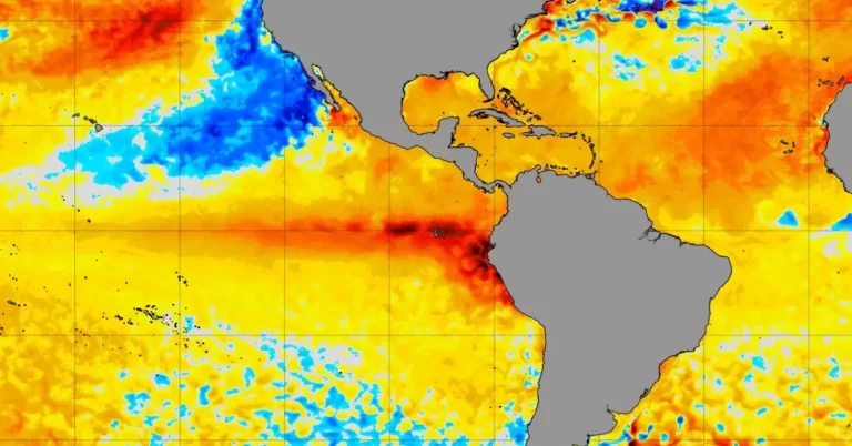 2º semestre deve ter excesso de chuva e alta frequência de tempo severo no Sul do Brasil, alerta MetSul