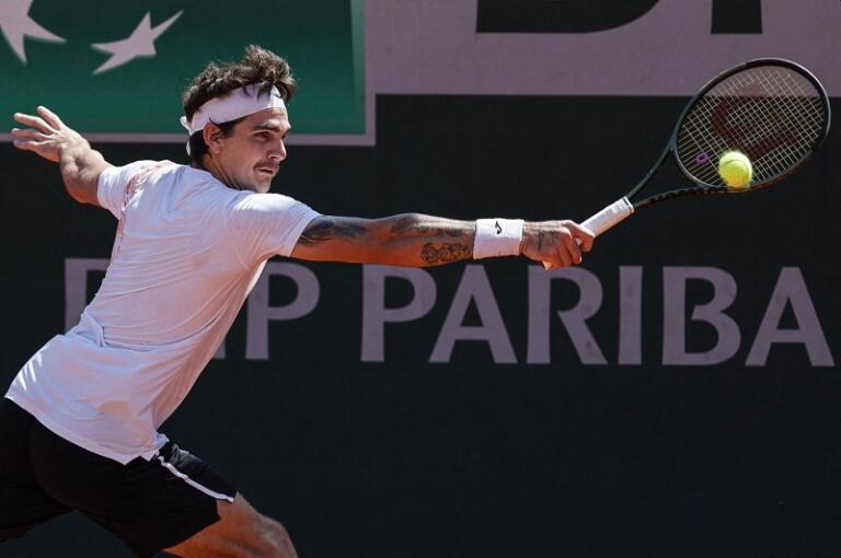 Thiago Wild é superado por principal favorito e cai nas quartas de challenger alemão